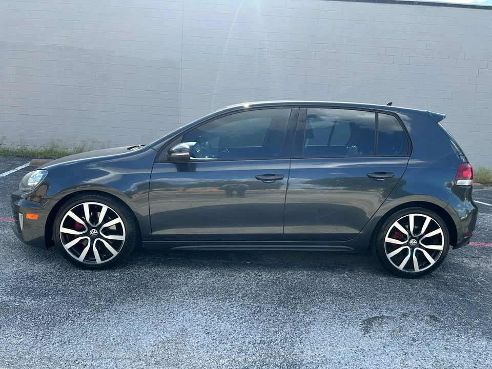 2014 Volkswagen GTI Mk6 - Image 3 of 19