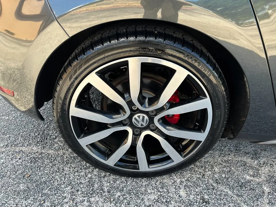 2014 Volkswagen GTI Mk6 - Image 9 of 19