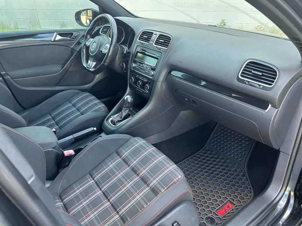 2014 Volkswagen GTI Mk6 - Image 15 of 19