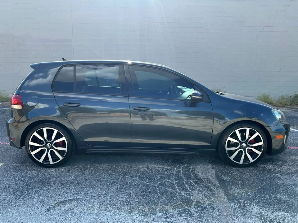 2014 Volkswagen GTI Mk6 - Image 4 of 19