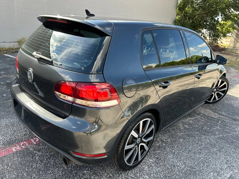2014 Volkswagen GTI Mk6 - Image 6 of 19
