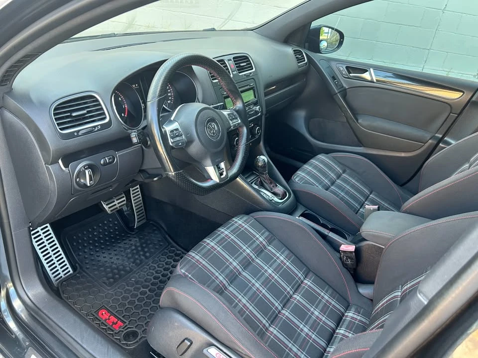 2014 Volkswagen GTI Mk6 - Image 12 of 19