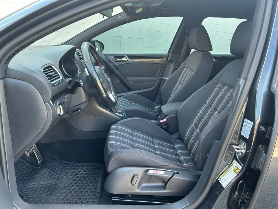 2014 Volkswagen GTI Mk6 - Image 13 of 19