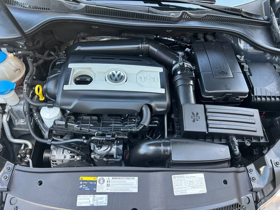 2014 Volkswagen GTI Mk6 - Image 19 of 19