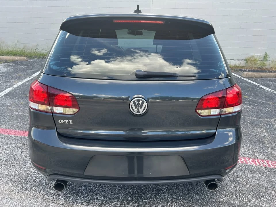 2014 Volkswagen GTI Mk6 - Image 8 of 19