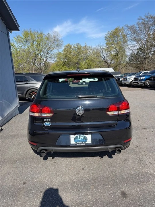 2014 Volkswagen GTI Mk6 - Image 6 of 14