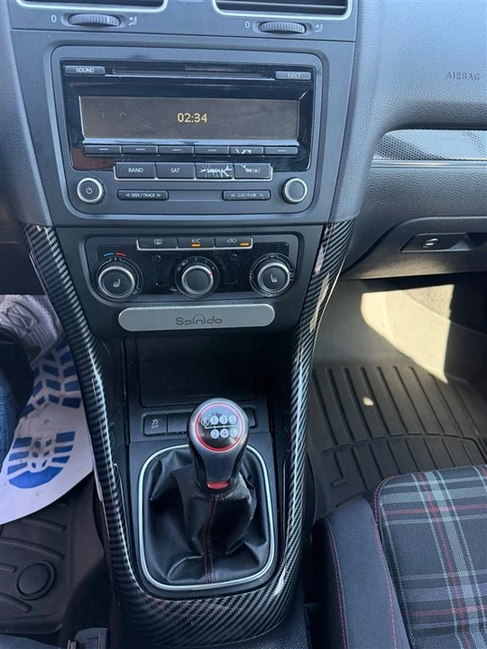2014 Volkswagen GTI Mk6 - Image 12 of 14