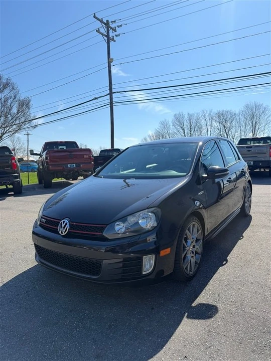 2014 Volkswagen GTI Mk6 - Image 3 of 14