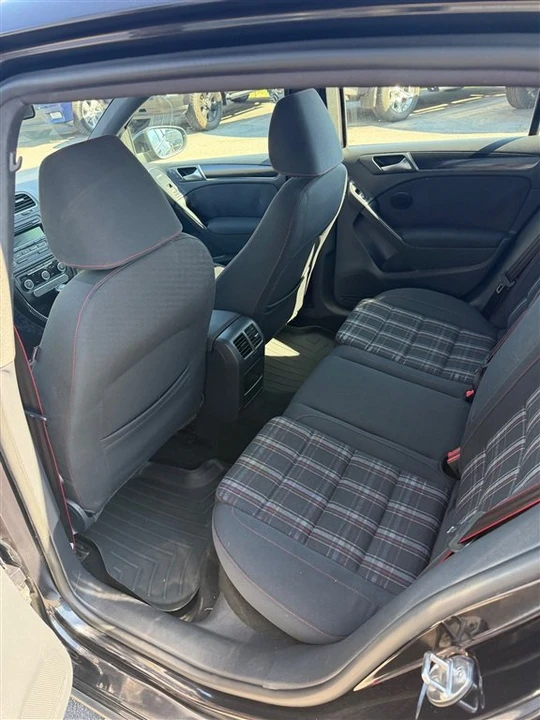 2014 Volkswagen GTI Mk6 - Image 10 of 14