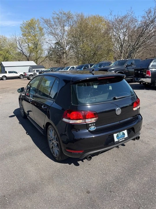 2014 Volkswagen GTI Mk6 - Image 7 of 14