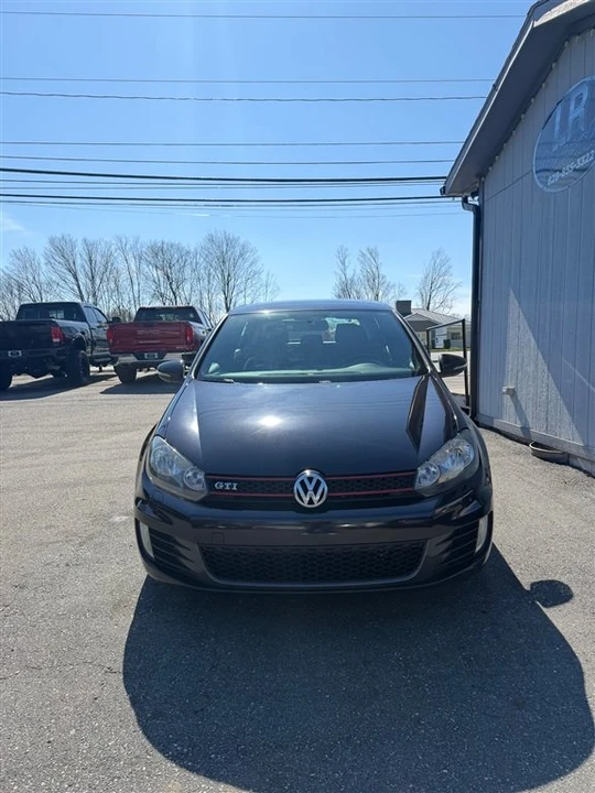 2014 Volkswagen GTI Mk6 - Image 2 of 14