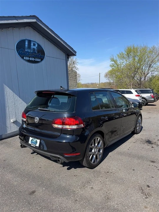 2014 Volkswagen GTI Mk6 - Image 5 of 14