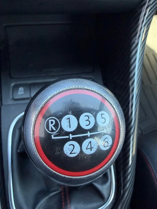 2014 Volkswagen GTI Mk6 - Image 14 of 14