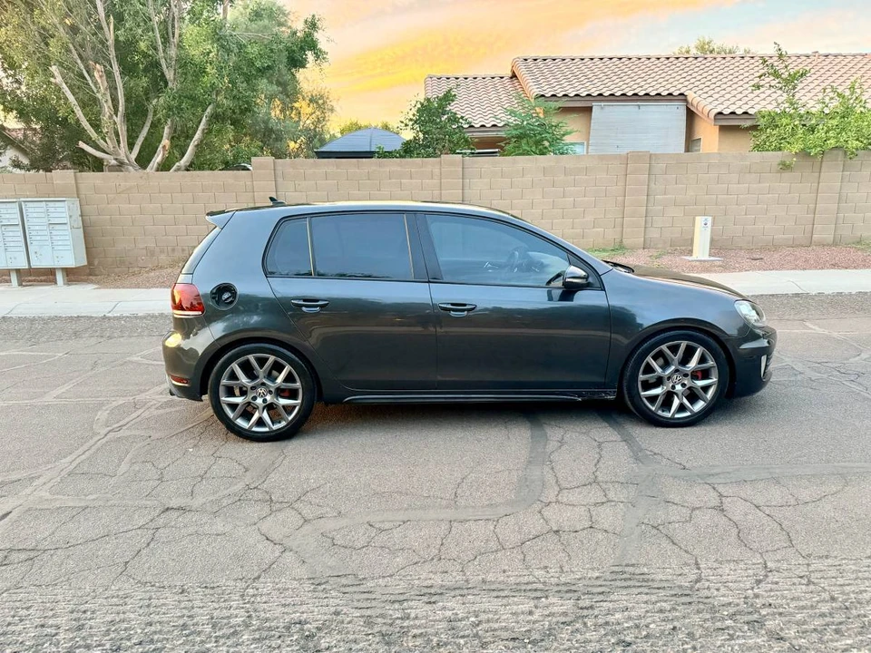 2014 Volkswagen GTI Mk6 - Image 6 of 15