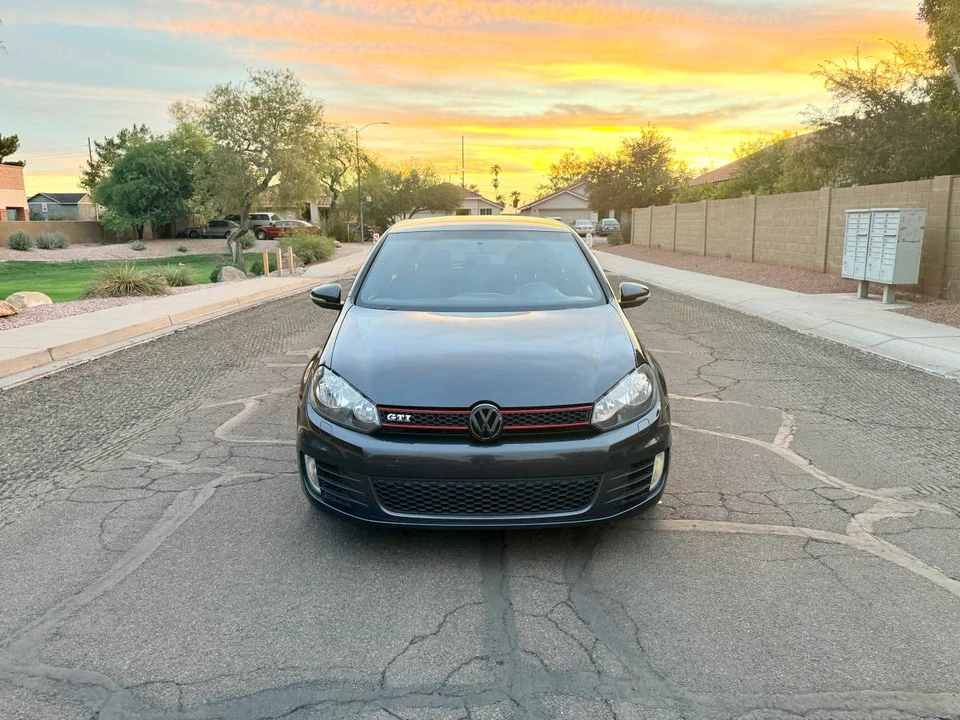2014 Volkswagen GTI Mk6 - Image 8 of 15