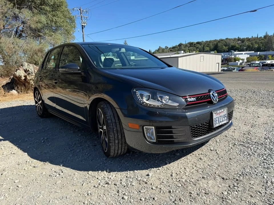 2014 Volkswagen GTI Mk6 - Image 7 of 15