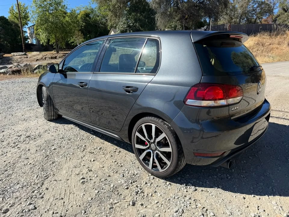 2014 Volkswagen GTI Mk6 - Image 3 of 15