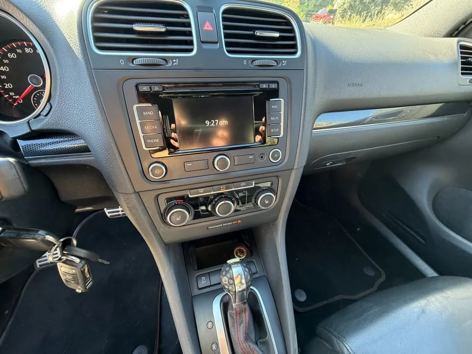 2014 Volkswagen GTI Mk6 - Image 12 of 15