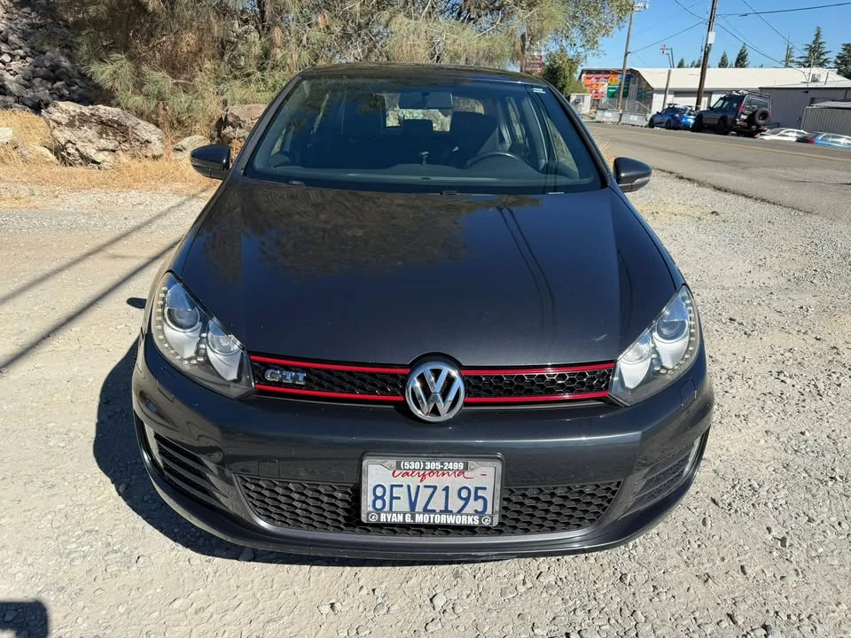 2014 Volkswagen GTI Mk6 - Image 8 of 15