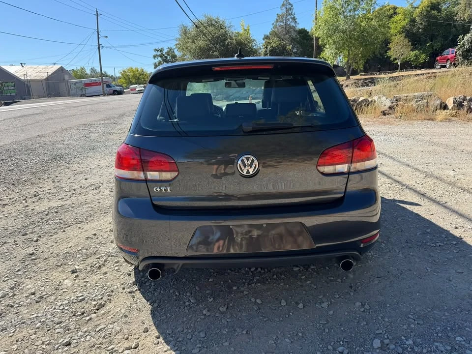 2014 Volkswagen GTI Mk6 - Image 4 of 15