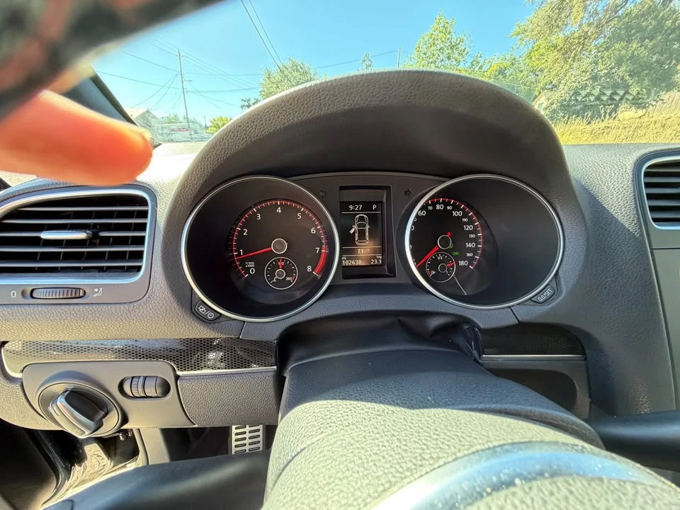 2014 Volkswagen GTI Mk6 - Image 13 of 15