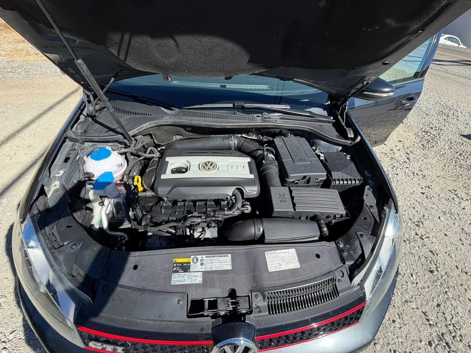 2014 Volkswagen GTI Mk6 - Image 15 of 15