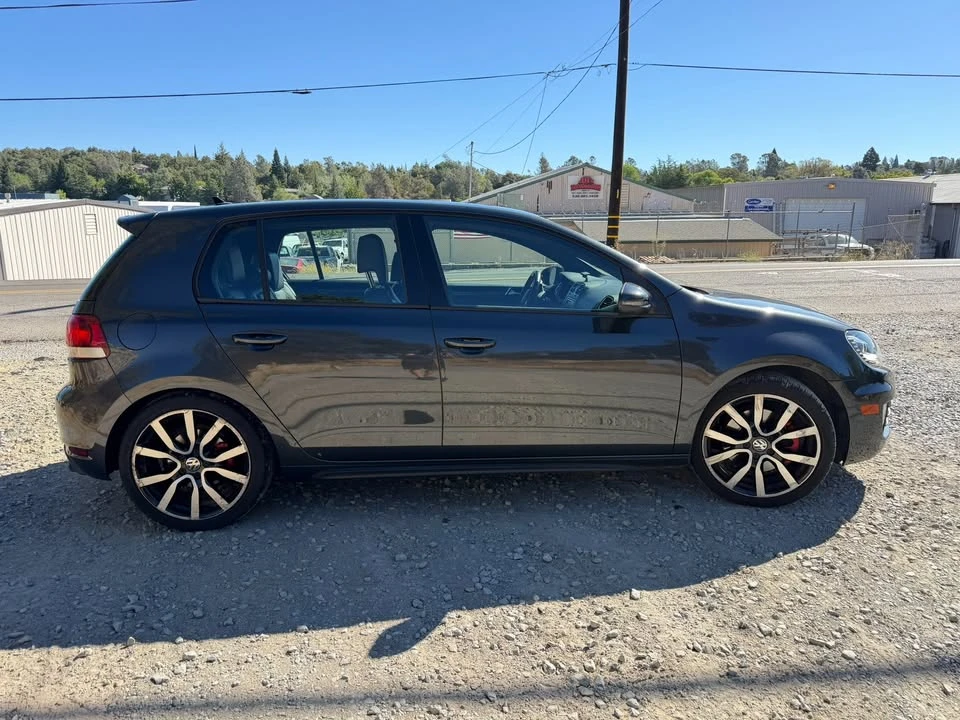 2014 Volkswagen GTI Mk6 - Image 6 of 15