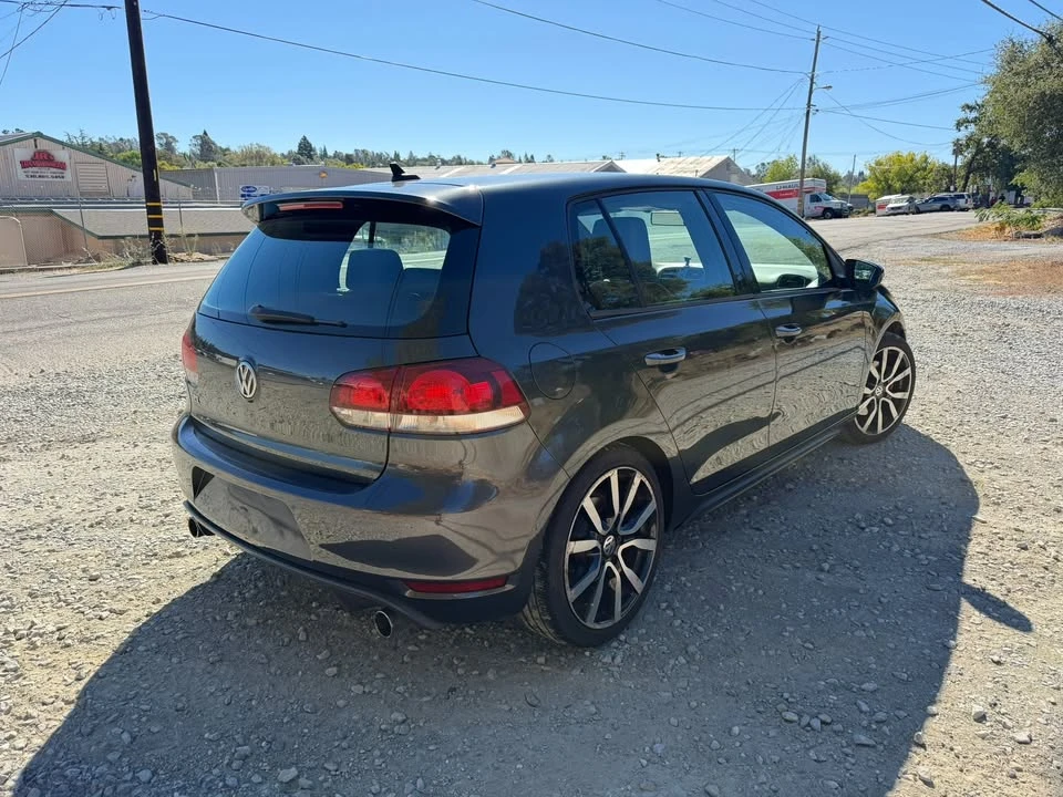 2014 Volkswagen GTI Mk6 - Image 5 of 15