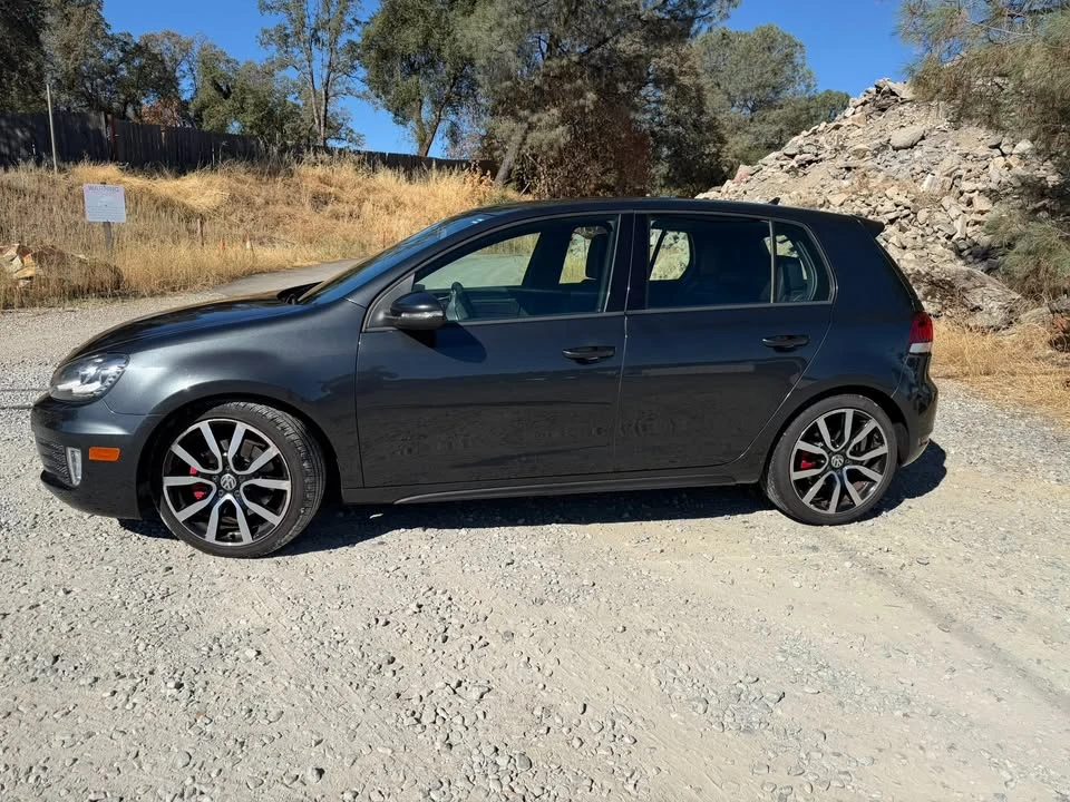 2014 Volkswagen GTI Mk6 - Image 2 of 15