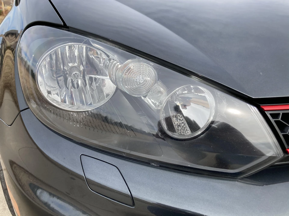 2014 Volkswagen GTI Mk6 - Image 27 of 31