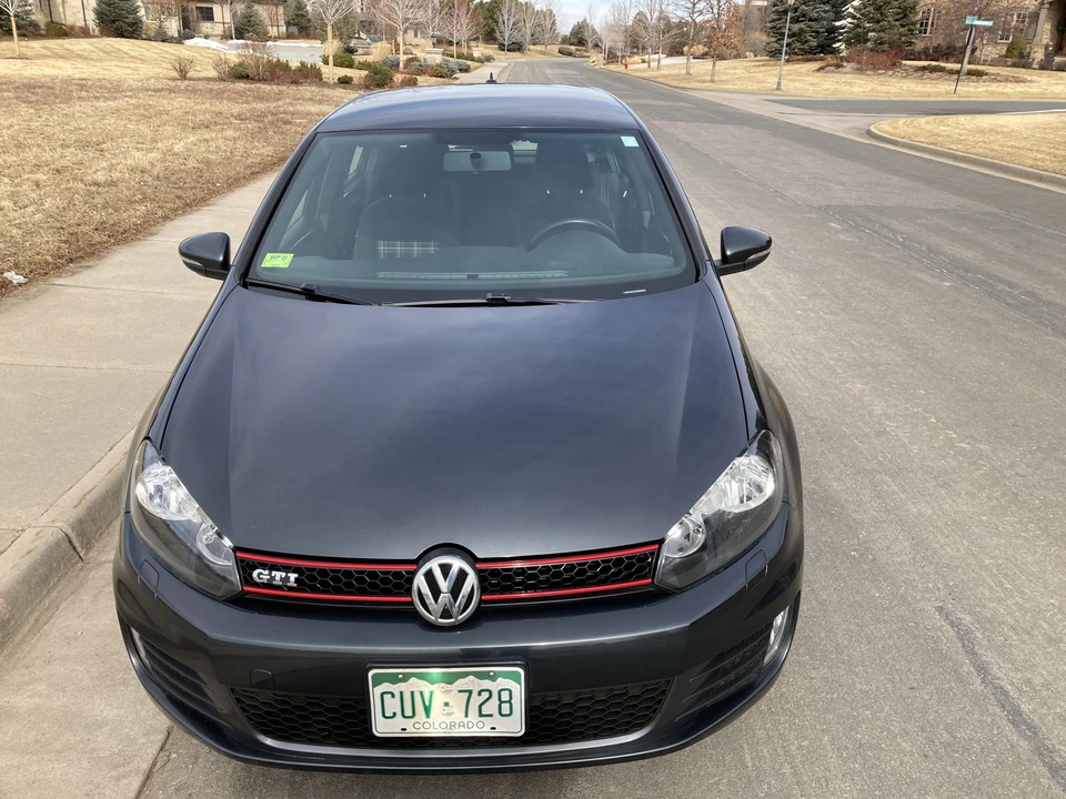2014 Volkswagen GTI Mk6 - Image 7 of 31