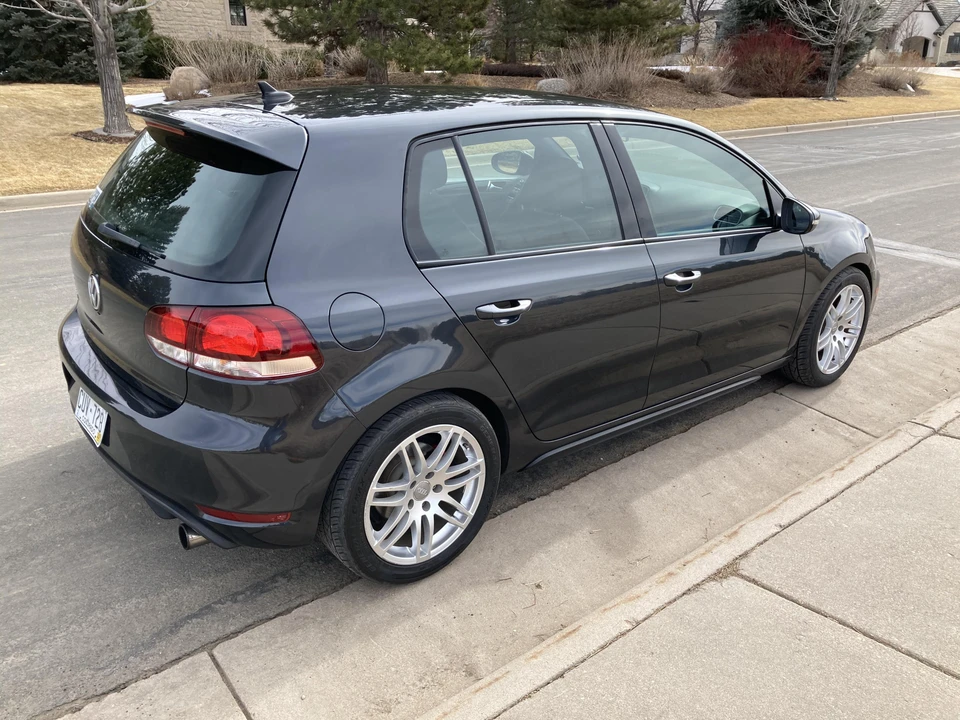 2014 Volkswagen GTI Mk6 - Image 19 of 31