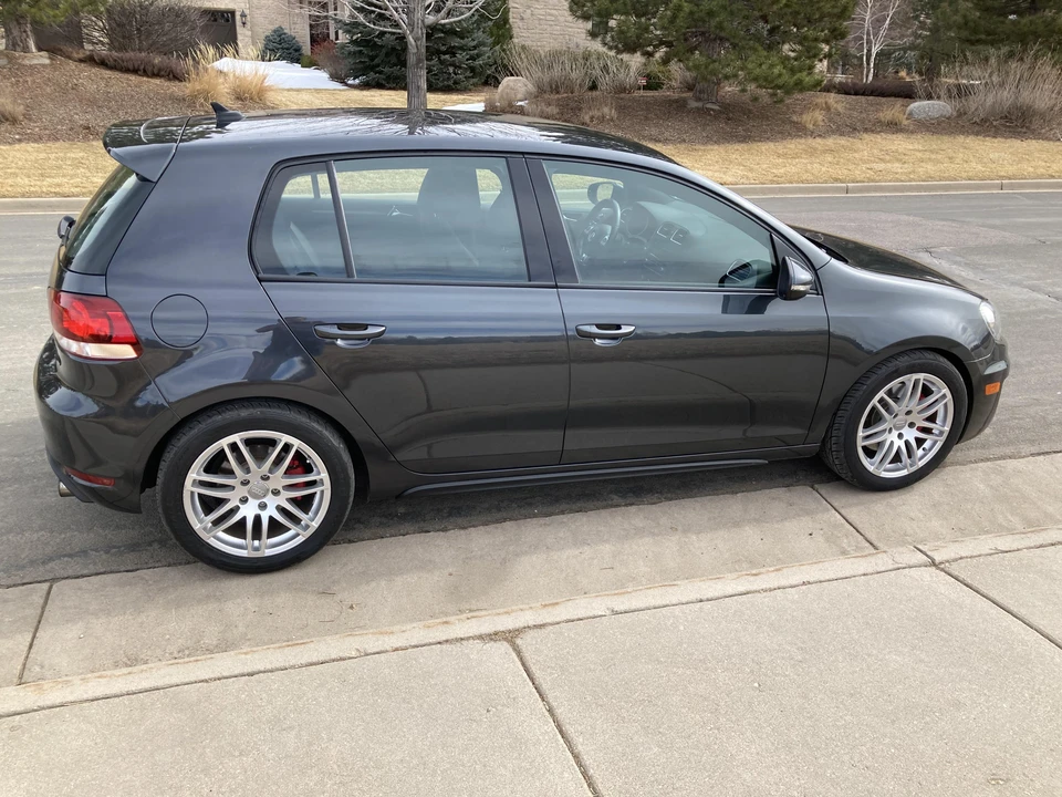 2014 Volkswagen GTI Mk6 - Image 21 of 31