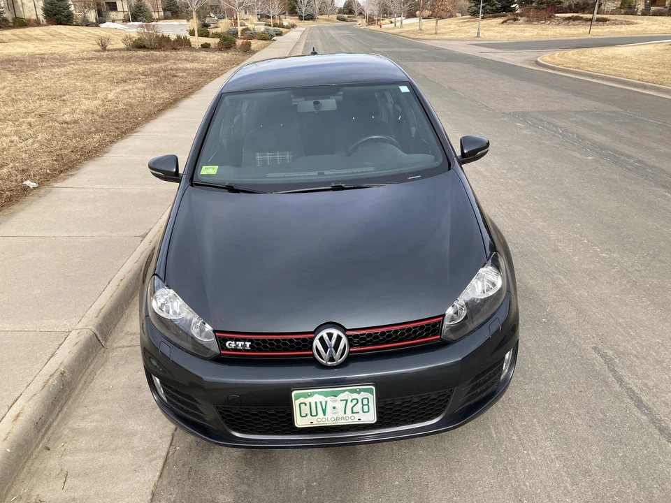 2014 Volkswagen GTI Mk6 - Image 6 of 31
