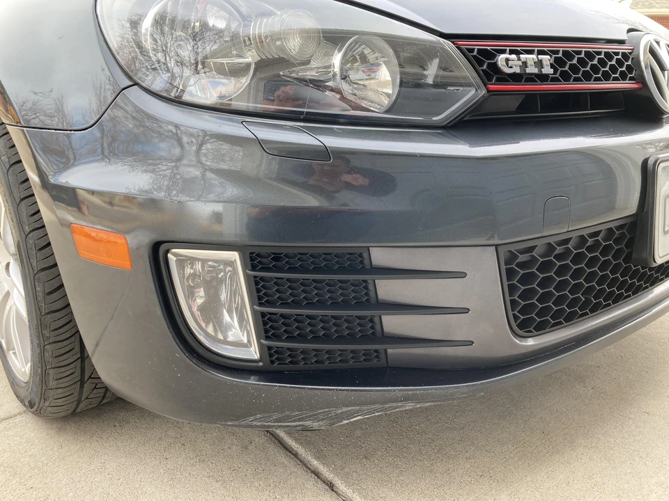 2014 Volkswagen GTI Mk6 - Image 28 of 31