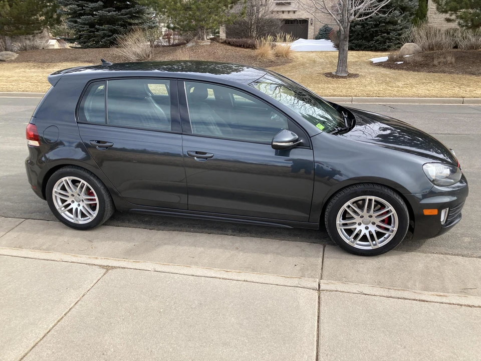 2014 Volkswagen GTI Mk6 - Image 22 of 31