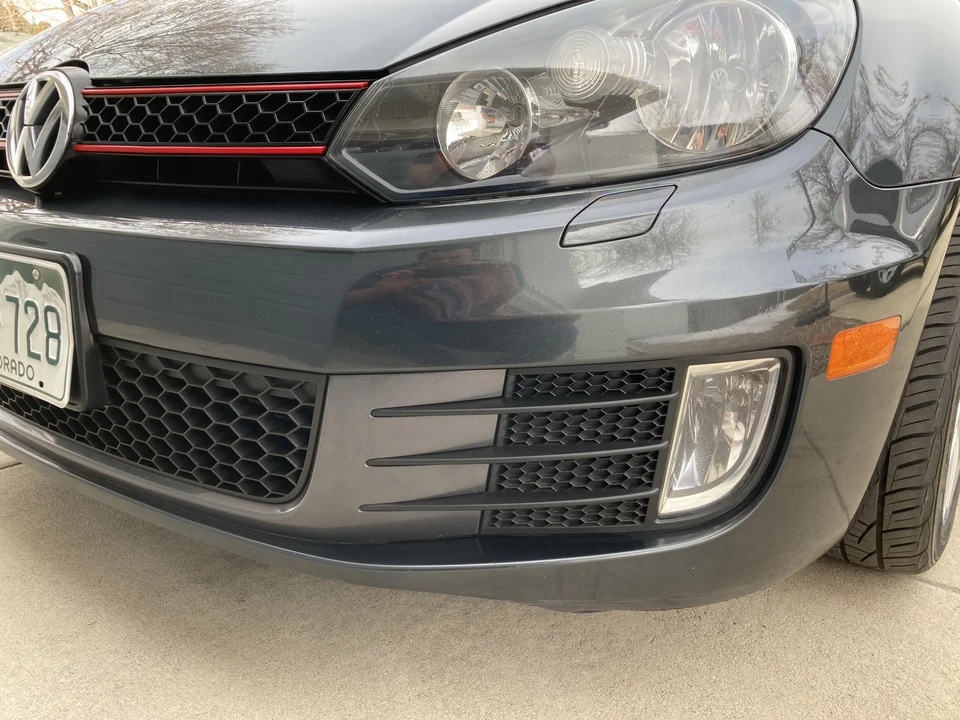 2014 Volkswagen GTI Mk6 - Image 30 of 31