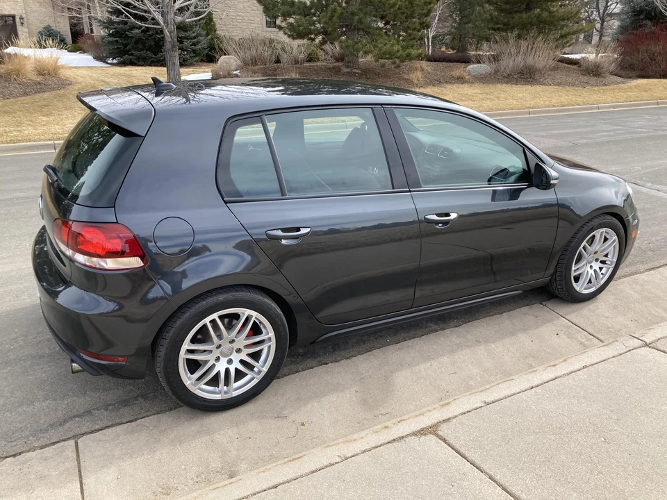 2014 Volkswagen GTI Mk6 - Image 20 of 31