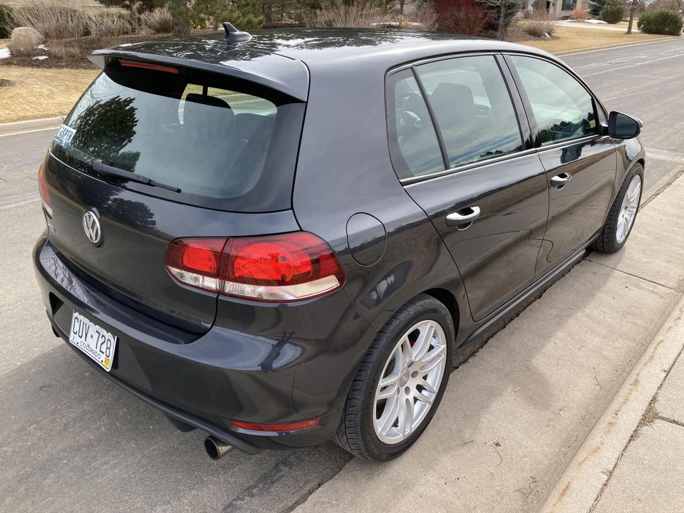 2014 Volkswagen GTI Mk6 - Image 18 of 31