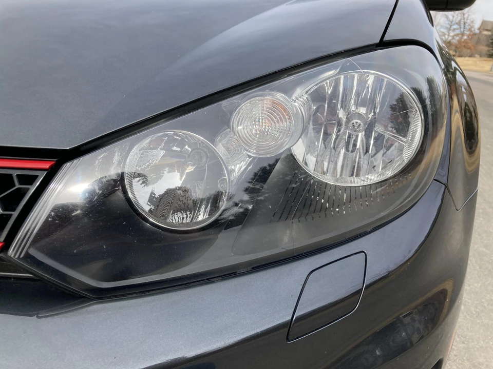 2014 Volkswagen GTI Mk6 - Image 31 of 31