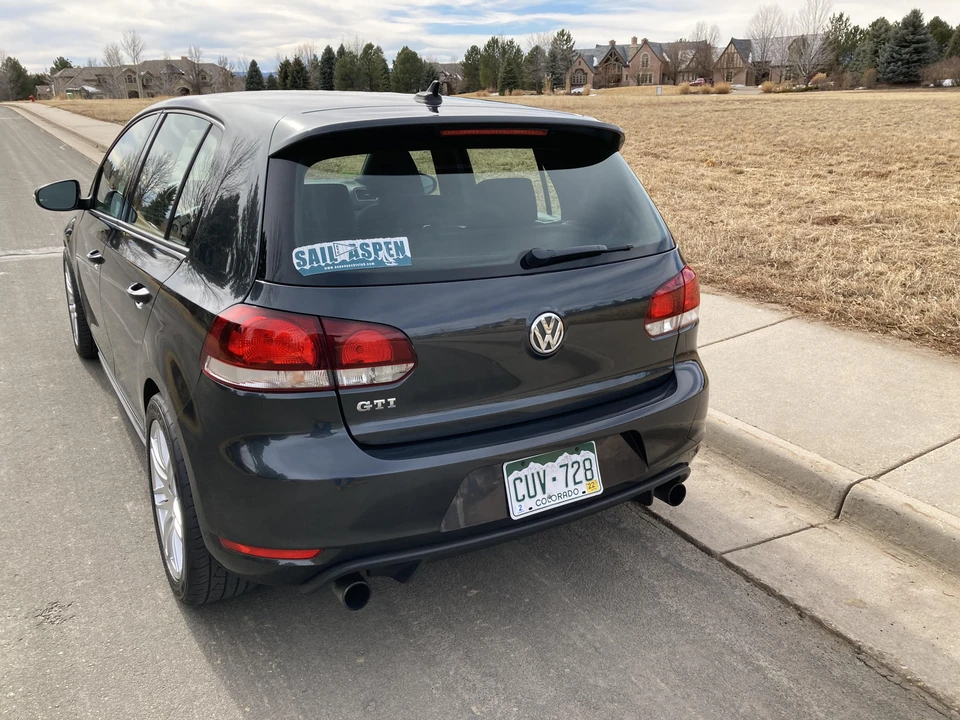 2014 Volkswagen GTI Mk6 - Image 14 of 31