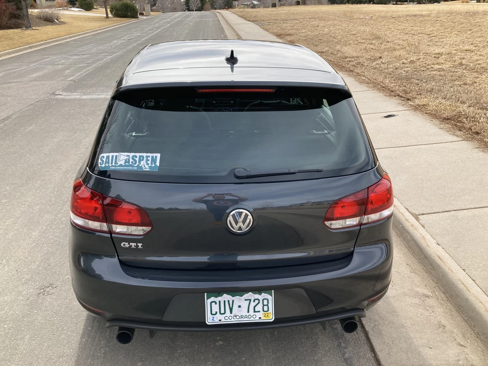 2014 Volkswagen GTI Mk6 - Image 15 of 31