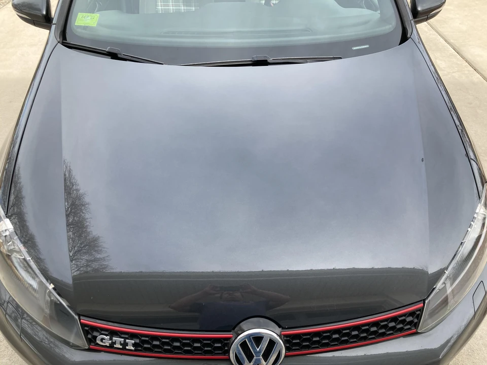 2014 Volkswagen GTI Mk6 - Image 29 of 31