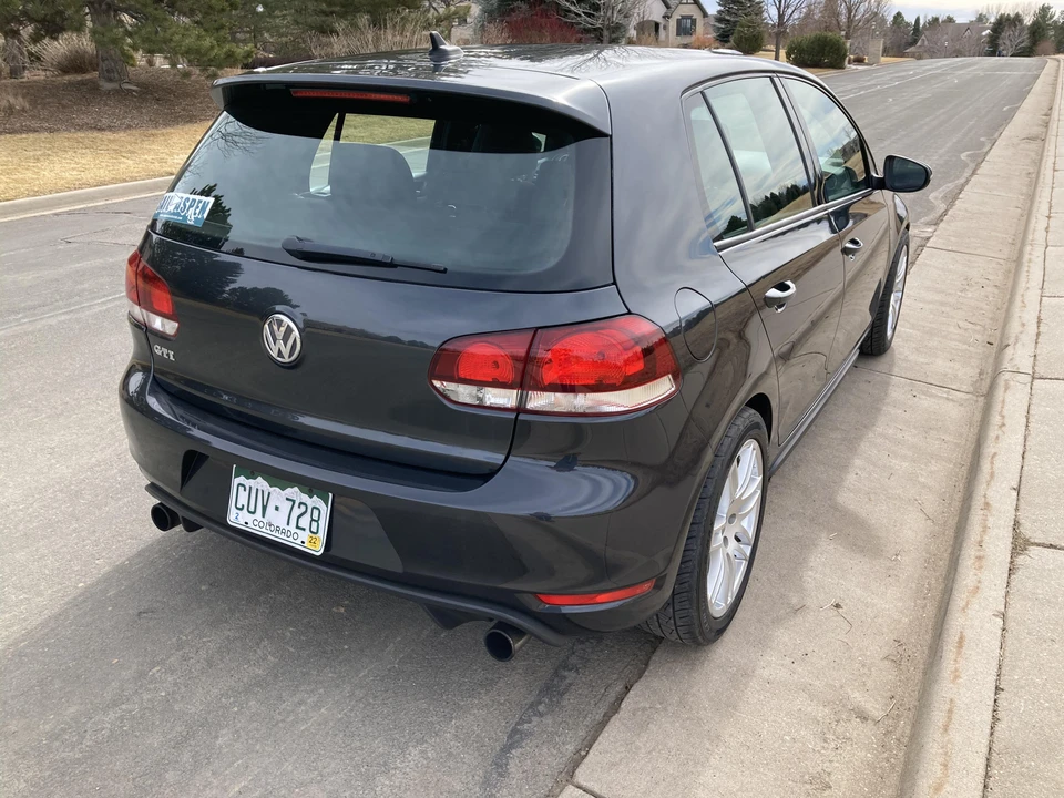 2014 Volkswagen GTI Mk6 - Image 17 of 31