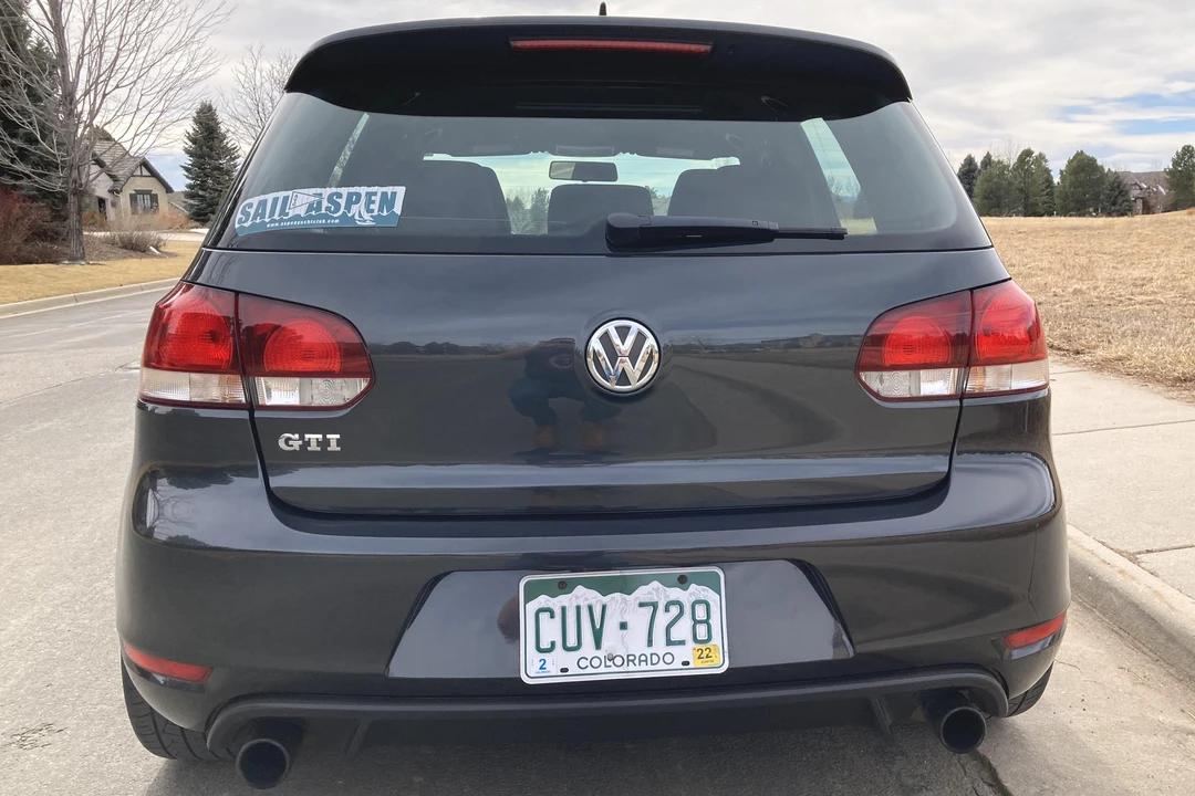2014 Volkswagen GTI Mk6 - Image 5 of 31