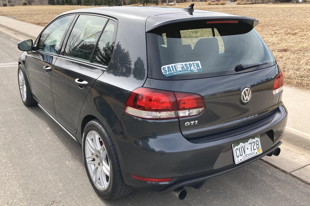 2014 Volkswagen GTI Mk6 - Image 4 of 31