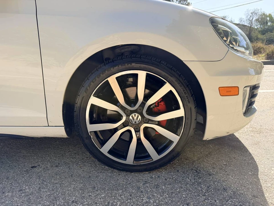 2014 Volkswagen GTI Mk6 - Image 15 of 21