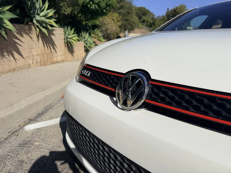 2014 Volkswagen GTI Mk6 - Image 16 of 21