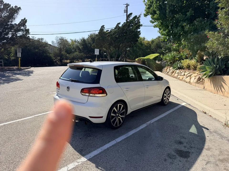 2014 Volkswagen GTI Mk6 - Image 4 of 21
