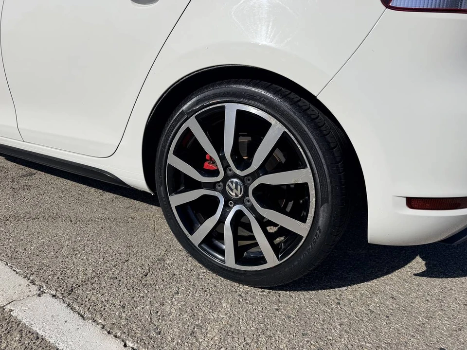 2014 Volkswagen GTI Mk6 - Image 18 of 21